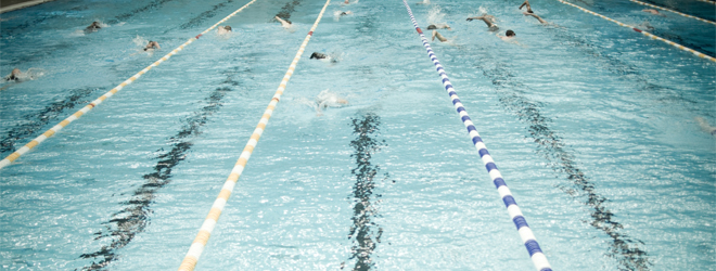 Marist leads National Schools Swimming Championship