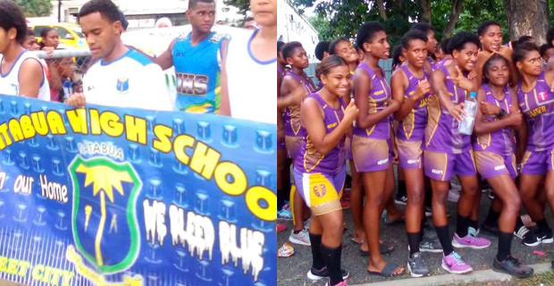 Natabua and Jasper retain their Lautoka/Yasawa Zone titles