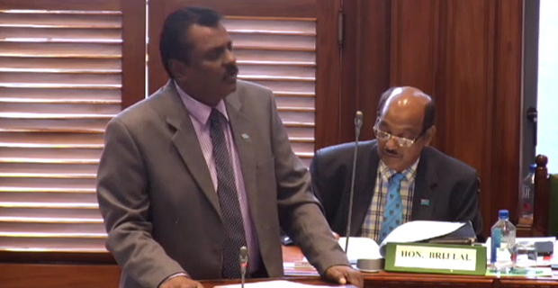 MV Spirit of Altruism incident discussed in parliament    