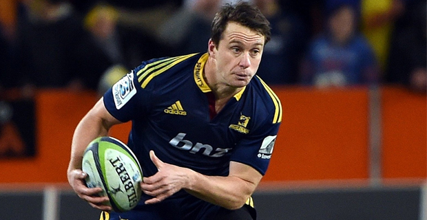  Highlanders rest All Blacks stars Aaron Smith and Ben Smith