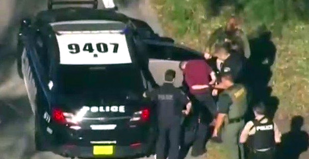 FBI was warned on YouTube about teen who allegedly carried out mass school shooting 