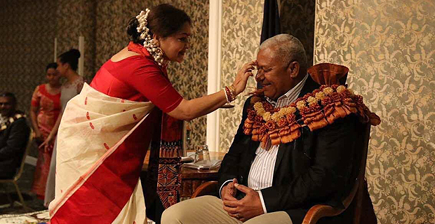 PM says they are doing everything they can to grow our economy