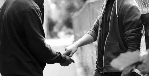 People have had enough with illegal drug activities and are helping Police â€“ Qiliho