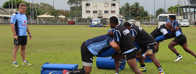 Govt to allocate more funds if Flying Fijians qualify for RWC quarterfinals