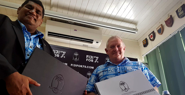 FRU confirms World Sevens Series bid outcome will be released in September