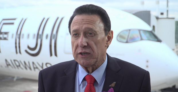 25% fuel savings that Airbus A350 is expected to provide is vital given the price of fuel - Viljoen