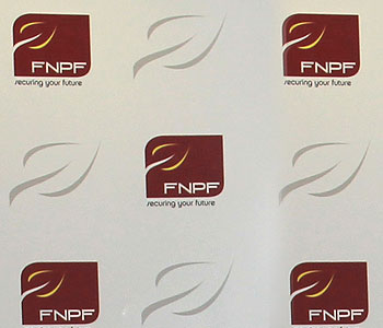 Different pension policy plans revealed