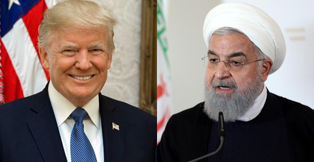 America should know that a war with Iran is the mother of all wars - Iranian President