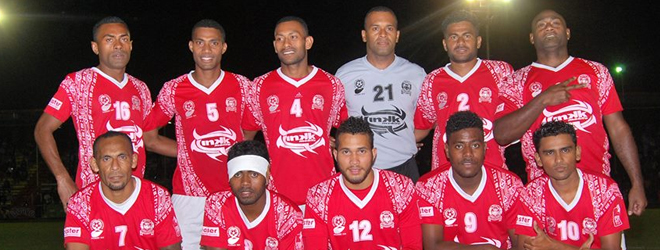 Rewa defeats Suva to set up BOG final with Ba