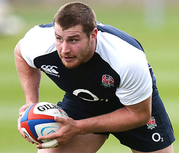 England will be â€œfoolsâ€ to underestimate Fiji - Morgan