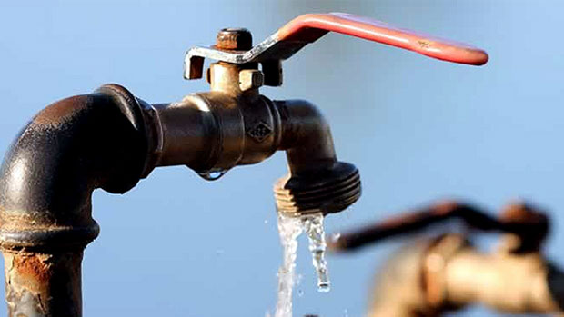 Thousands living in Nasinu and parts of Suva experiencing low intermittent water supply