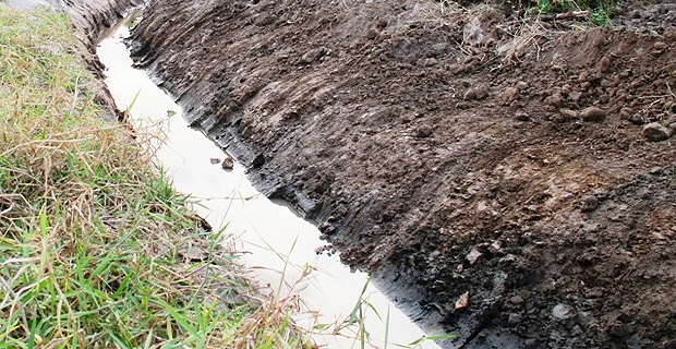 13 towns and city councils receive grants for maintenance of drainage infrastructure