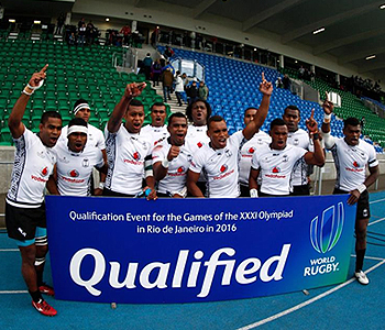 Fiji 7s side allocated $2.3M to prepare for the Olympics