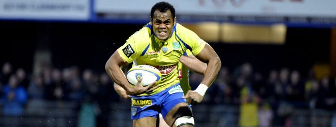 Nadroga to field some overseas based players