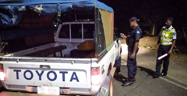 Total of 976 drivers arrested for drunk driving in 2019