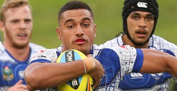 Bulldogs out to spoil others' finals aspirations