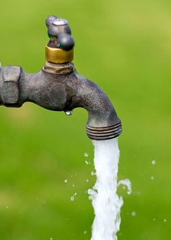 Seaqaqa residents want more water carted to them during this dry weather