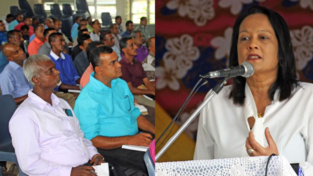 When it comes to education - students’ hopes and aspirations start with the heads of schools - Akbar