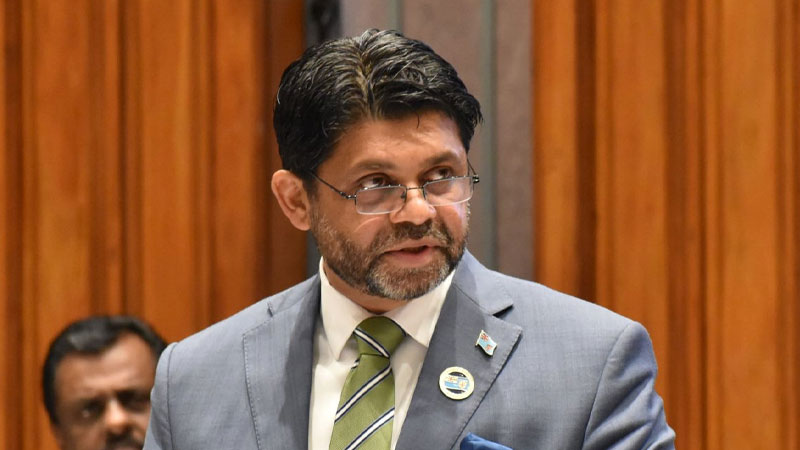 FNPF members can withdraw from their preserved account from next April to make payments for home loan