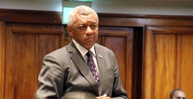 If Government cannot make repairs to CWM how can it fix the economy - Tikoduadua 