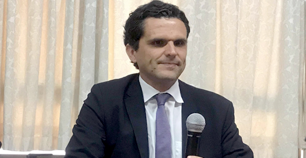 Government should continue to pursue structural reforms that help to improve the business environment in Fiji - IMF