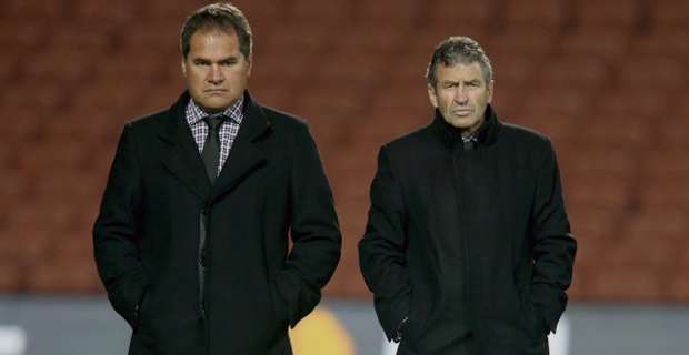 Wayne Smith warns yet-to-be-selected All Blacks coach about new Wallabies coach Dave Rennie