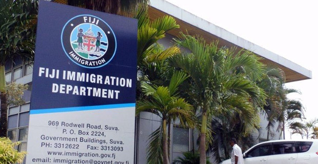 Audit report recommends better compliance to mitigate overstayer cases