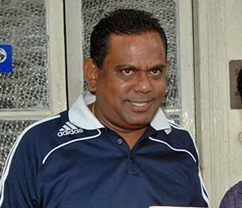 Shalendra Prasad nominated for Fiji FA President post