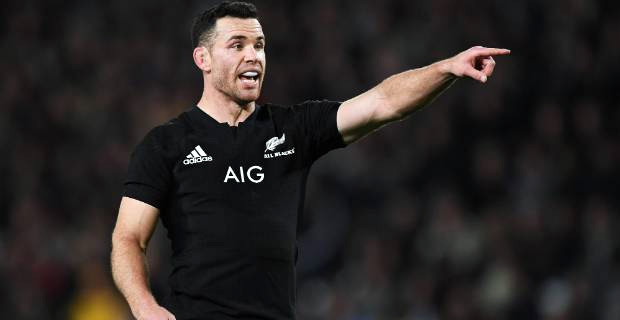 France will come out firing tonight - Crotty