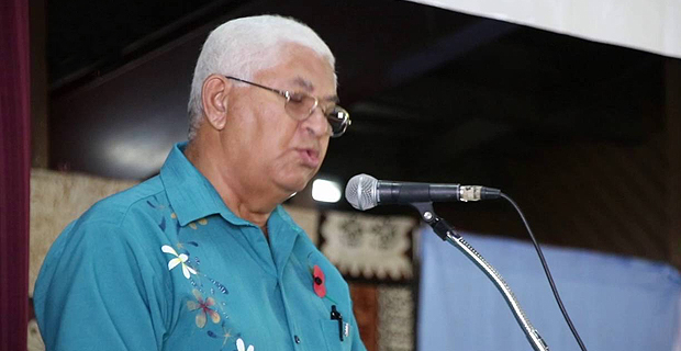 Number of smoke‑free settings to be increased and product to be less affordable - O'Connor