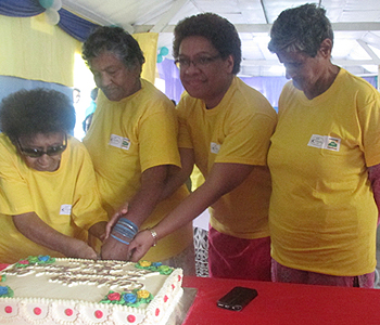 Take a Stand Against Ageism - Vuniwaqa