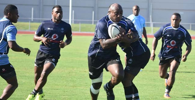 Brisbane Global Tens to kick off this Friday