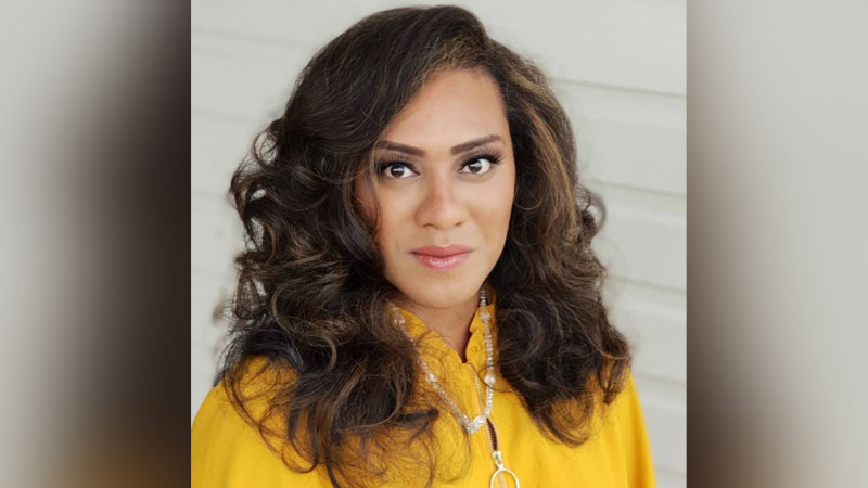 Research by Haus of Khameleon says 70% of transgender women in Fiji have experienced some form of violence