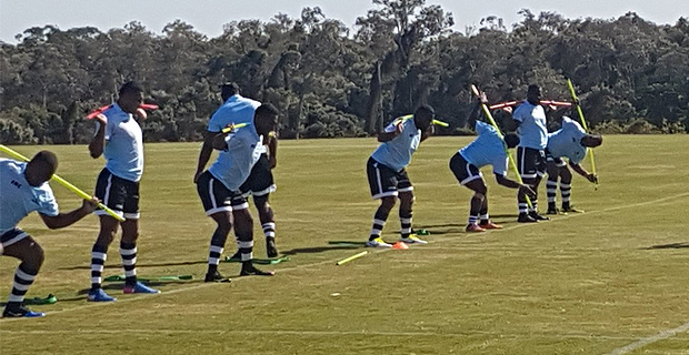 Watch out for Nacebe and Lomani in NRC - Seruvakula