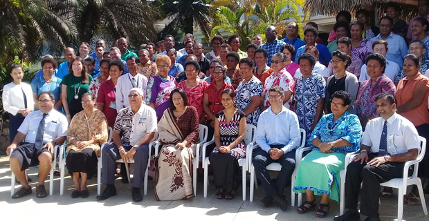 Decisions made in health facilities must be made in line with government policies - Akbar