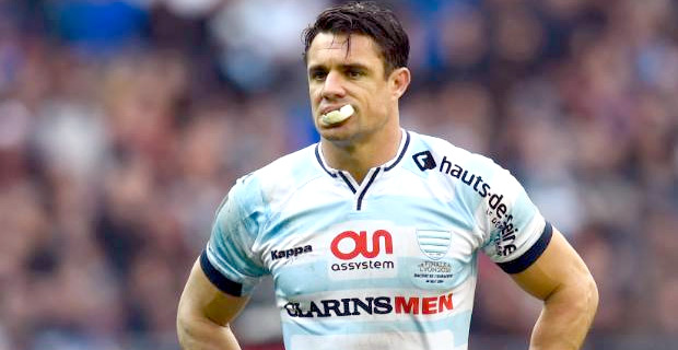 Carter's return to French club on hold due to fitness