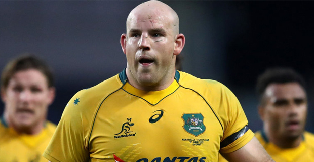 Stephen Moore likely to be given farewell at final Bledisloe clash