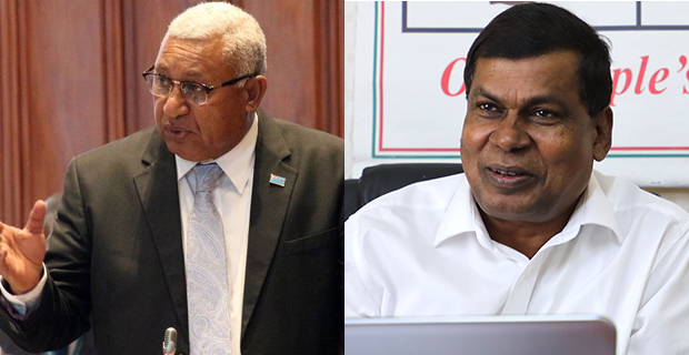 PM wishes Dr Biman Prasad speedy recovery