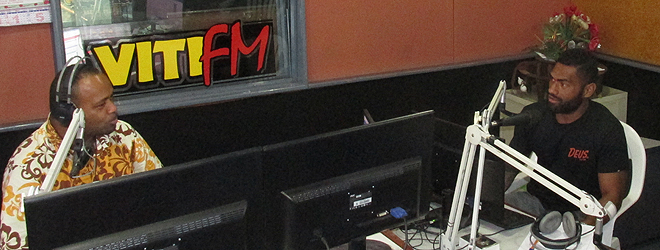 Maori ABs will get a run for their money - Matawalu