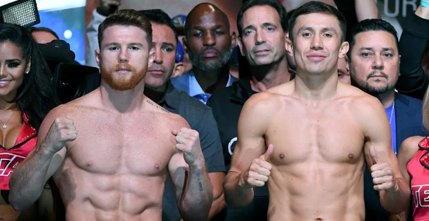 Golovkin and Alvarez rematch expected to be a thriller 