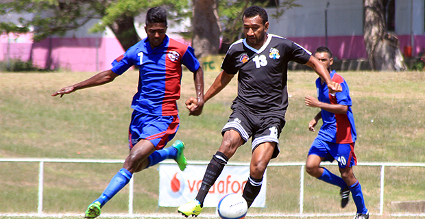 First day of NCC zonal playoffs come to an end
