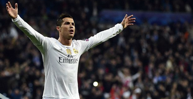 Criticism against me is getting worse and it's not fair - Ronaldo