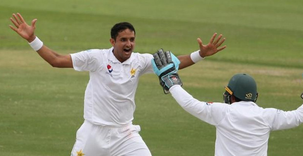Pakistan beat Australia to claim biggest ever Test win and clinch series