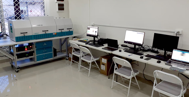 First batch of 5,000 Fijian e‑passports has arrive in the country