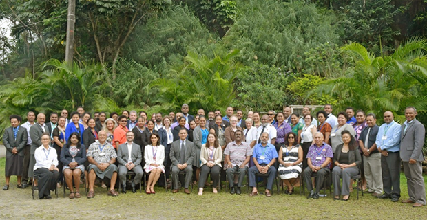 Committed to fight and eliminate child labor, forced labor and human trafficking from Fiji - Bala