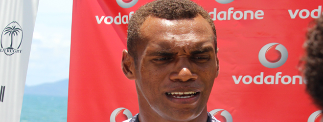 Sevens is anybodyâ€™s game - Kolinisau