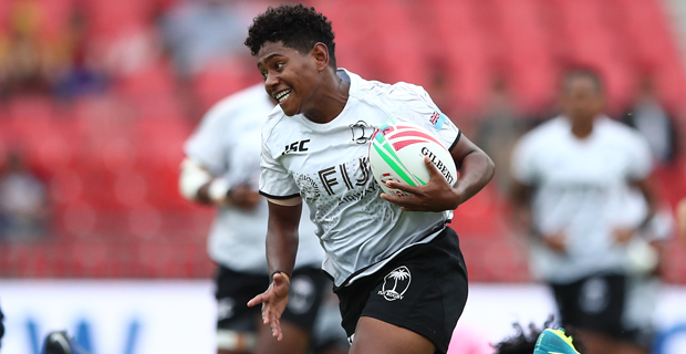 Fijiana wins Sydney 7s Challenge Trophy beating England 15-12