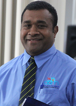 Tikina of Natewa in Cakaudrove supports draft village bylaws