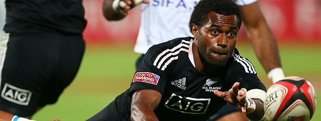 Raikabula, Cama left out of NZ 7s squad