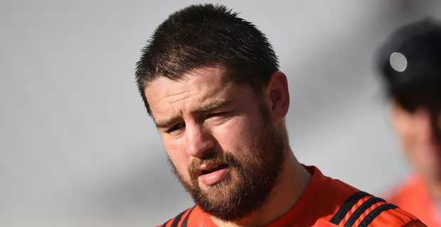 Datan Cole Coles returns to All Blacks starting line up